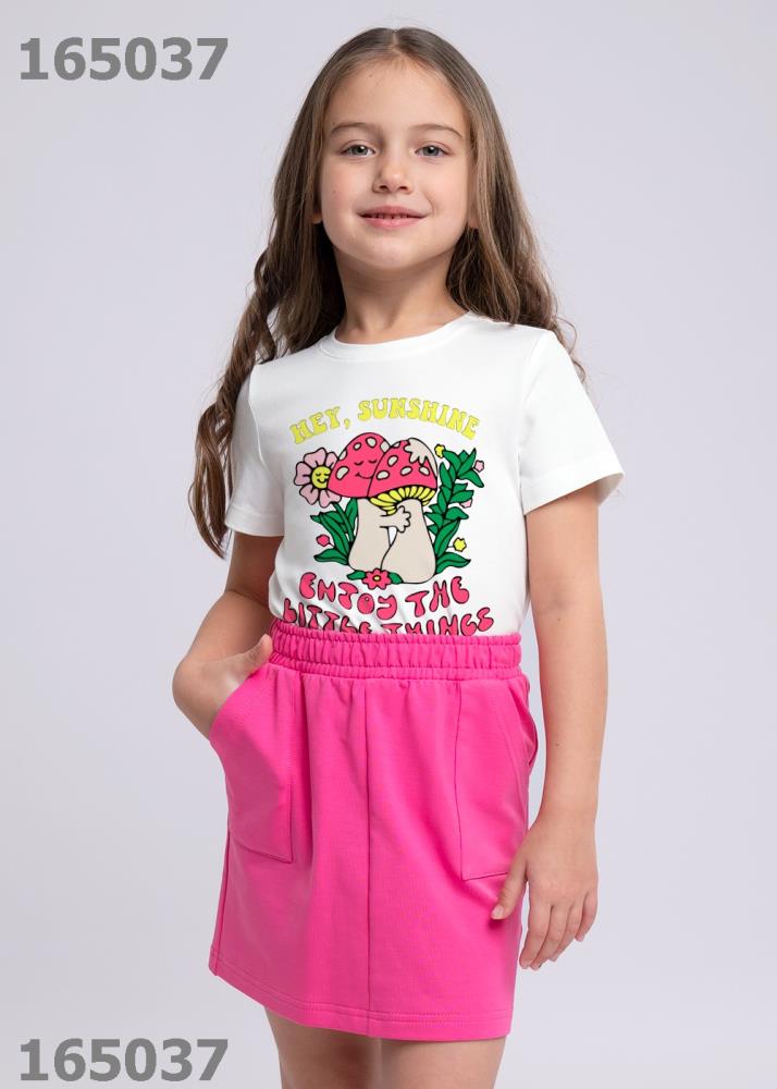 Джемпер дев (АРТ. 835495/50г_п1)