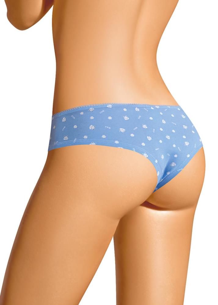 Трусы жен (АРТ. BR1007/3)