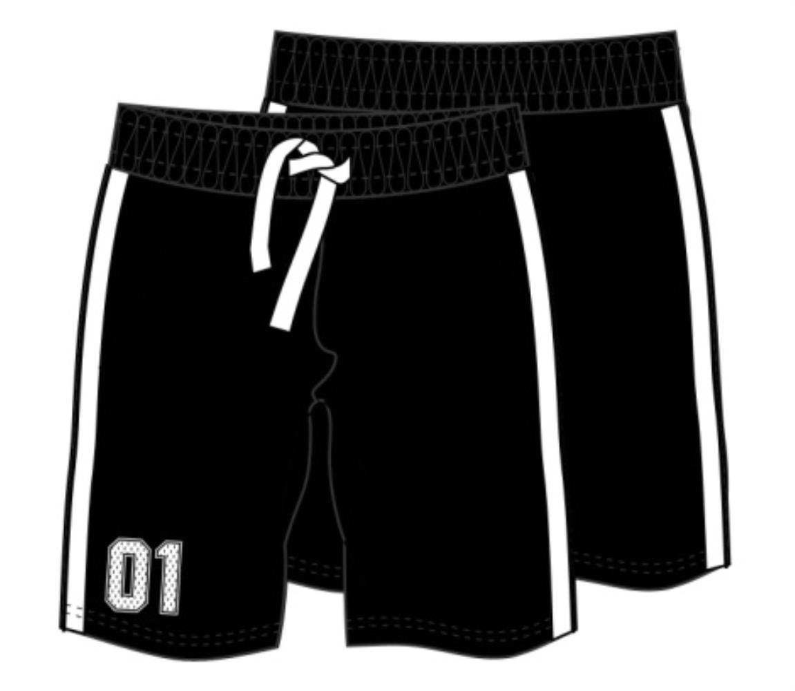 Шорты мал CRB (АРТ. CSXB 70472)