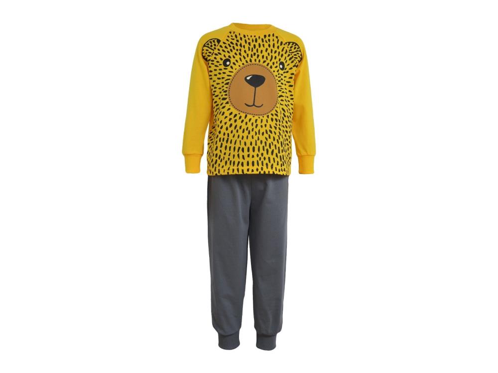 Пижама мал (АРТ. 8-07-3)