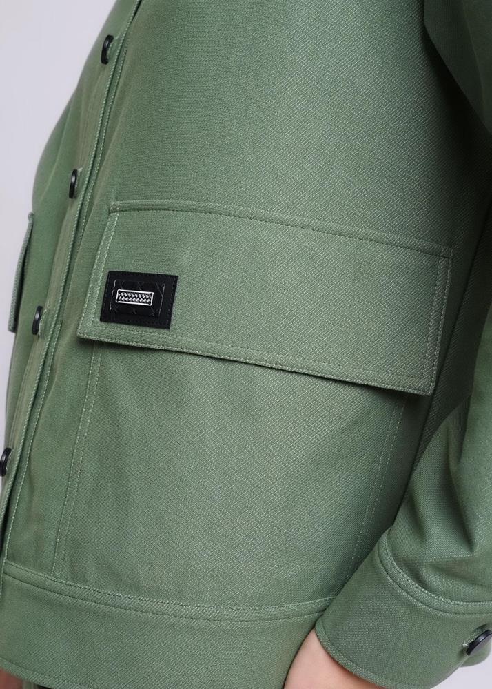 Куртка жен  Clever (АРТ. 236182/101д)