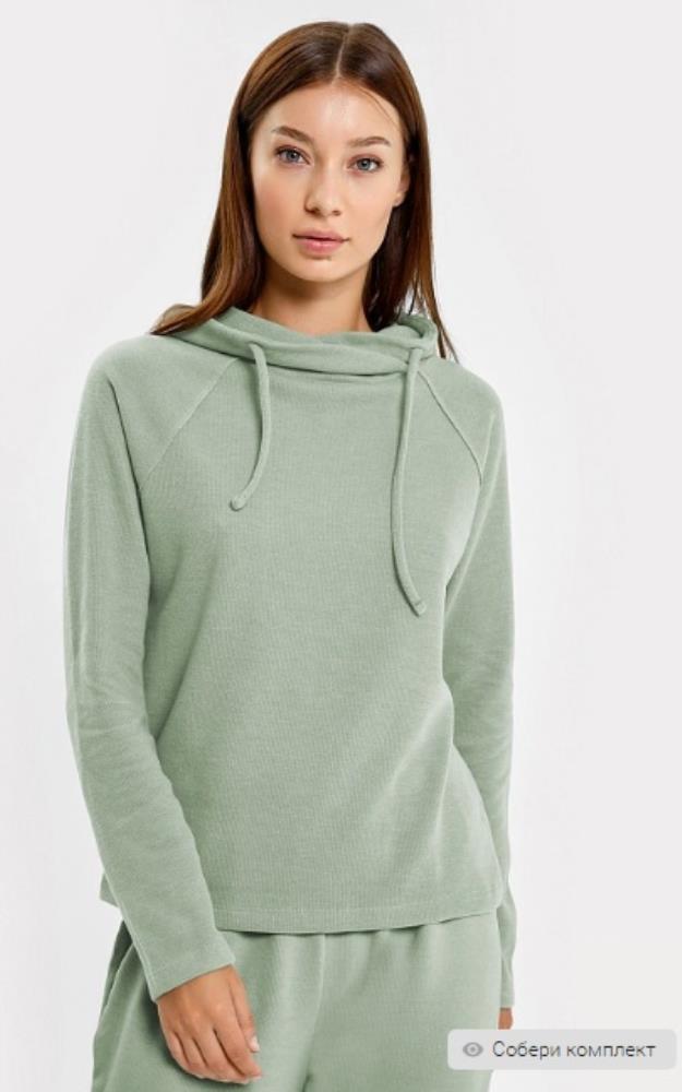 Анорак жен  (АРТ. 502623-1)