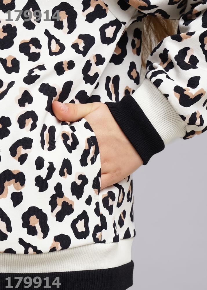 Куртка дев (АРТ. 846468/74ун_п)