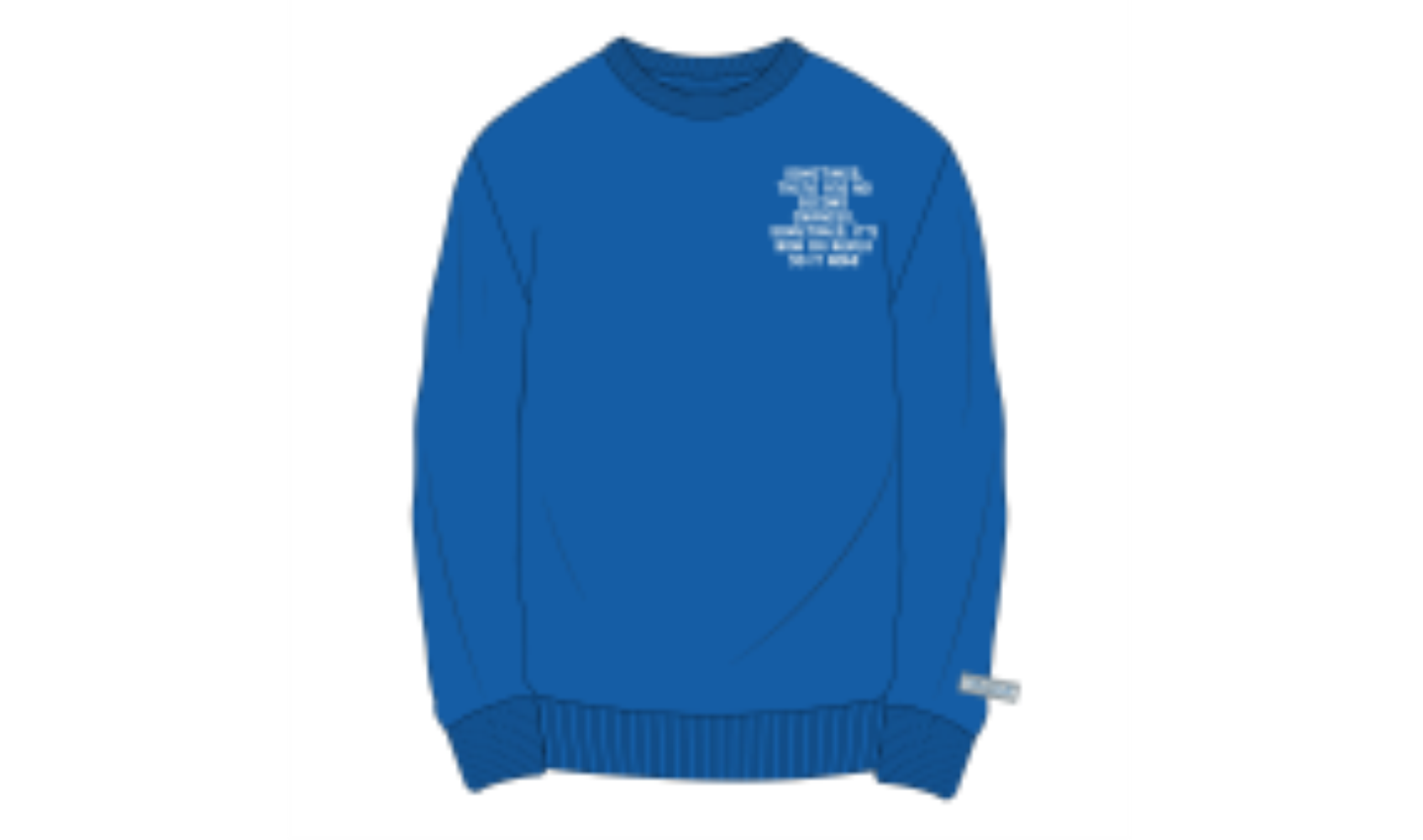 Джемпер муж (АРТ. FWXM 60198)