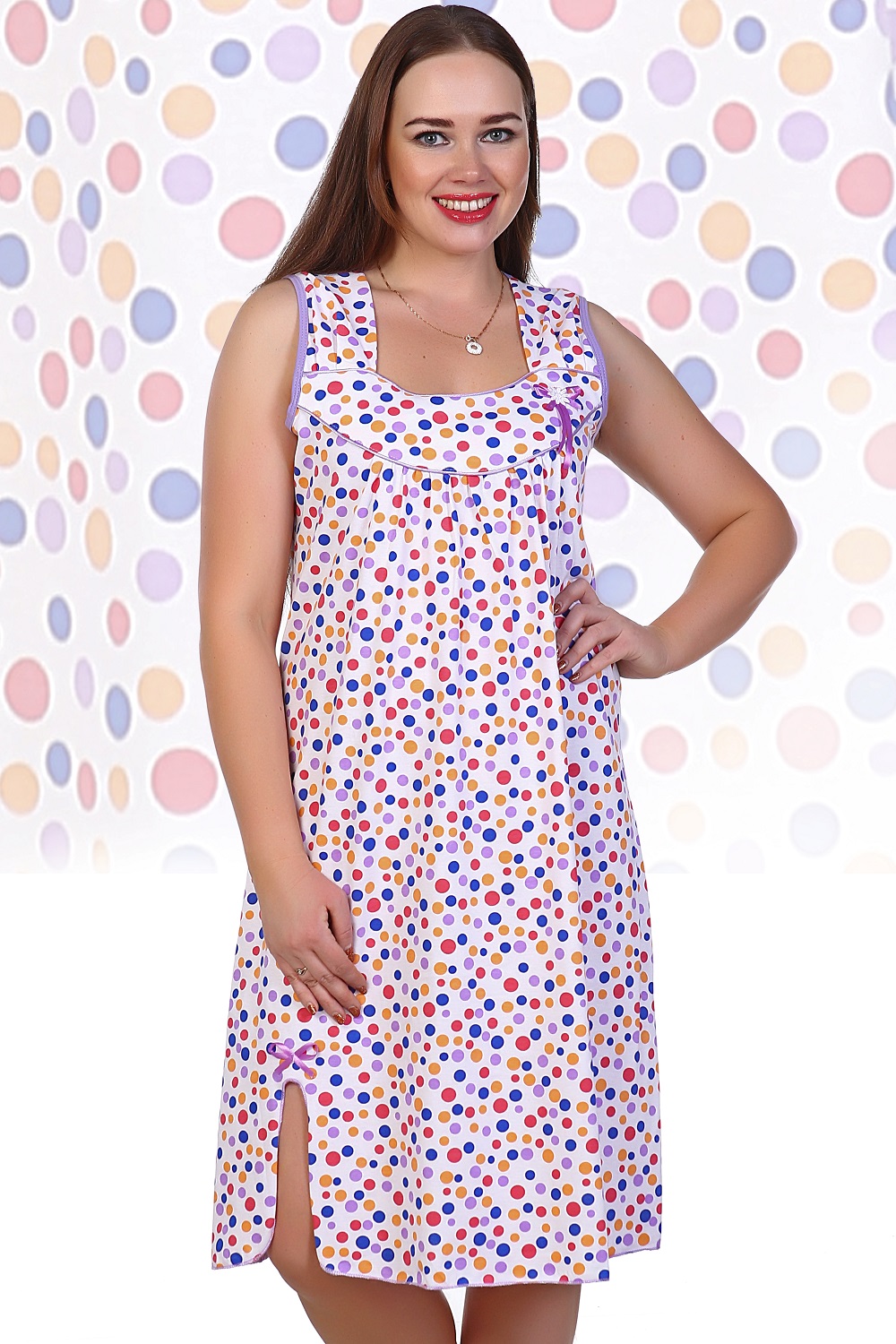 Сорочка жен (АРТ. 71)