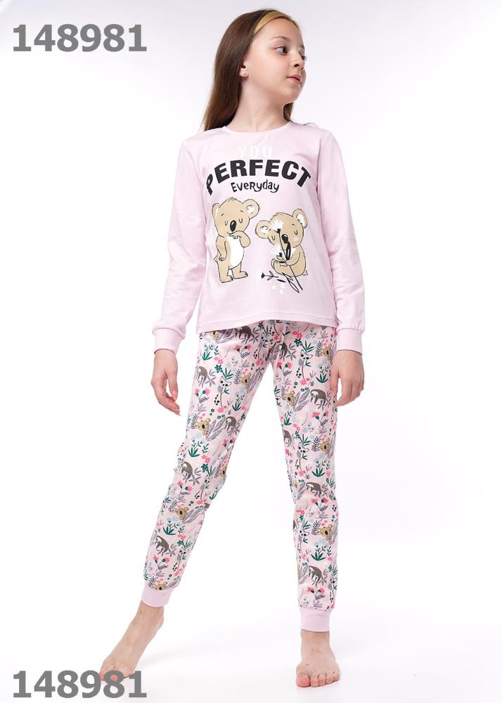Пижама дев (АРТ. 903517кд_п)