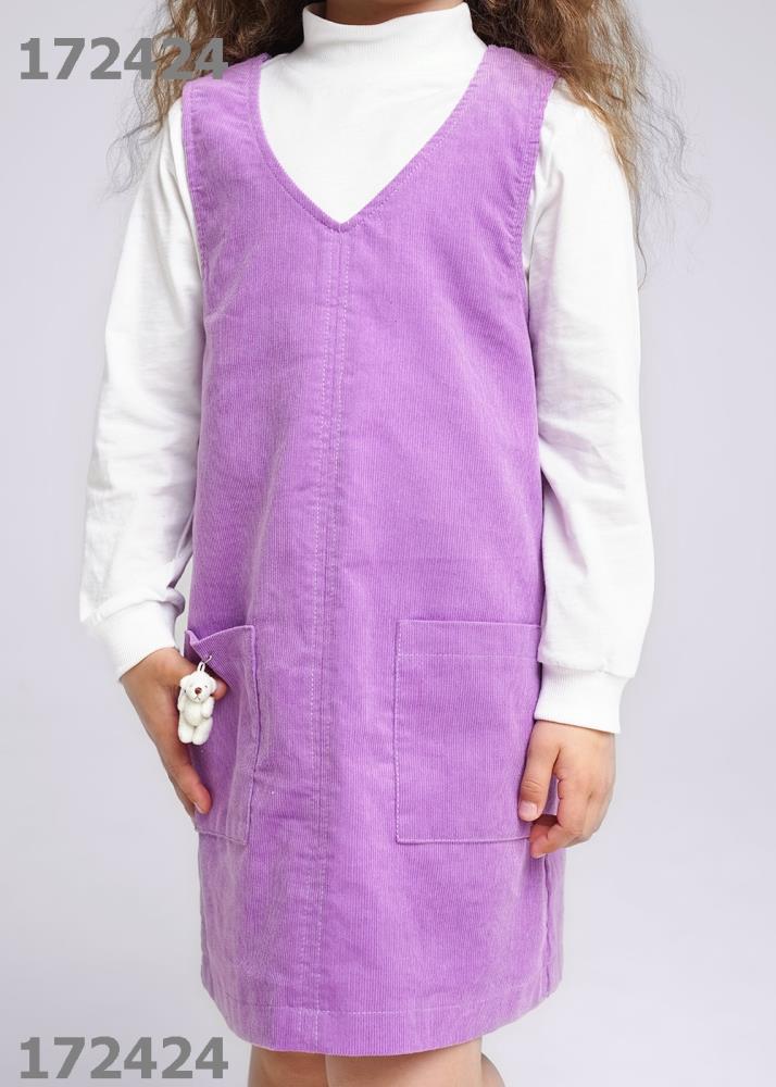 Сарафан дев (АРТ. 732947/67гв)