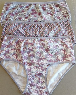 Трусы жен (АРТ. 9486)
