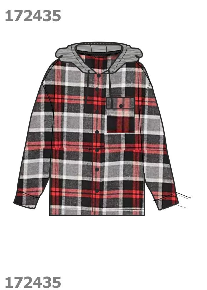 Куртка мал (АРТ. 736344лн)