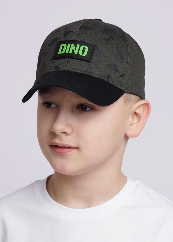 Бейсболка дет Clever (АРТ. 47)