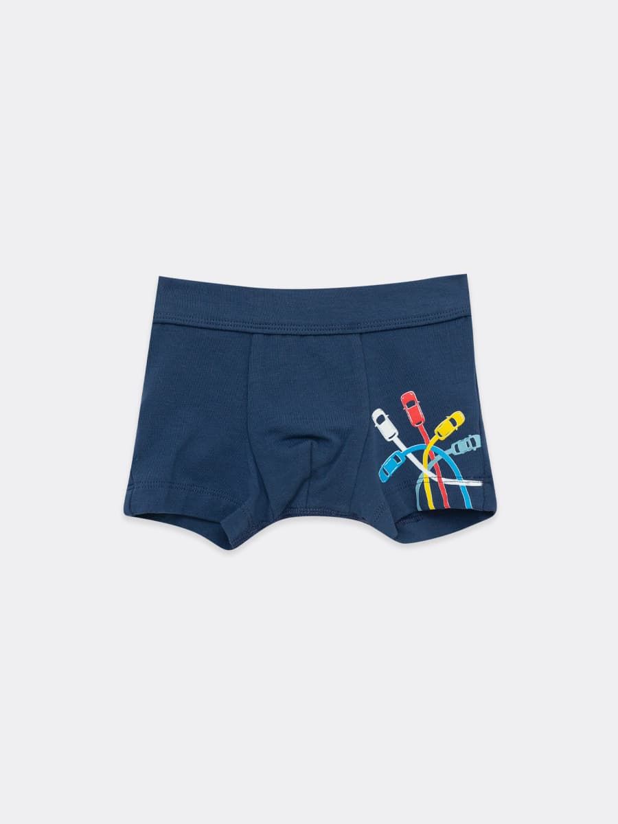 Трусы мал (АРТ. 413341)