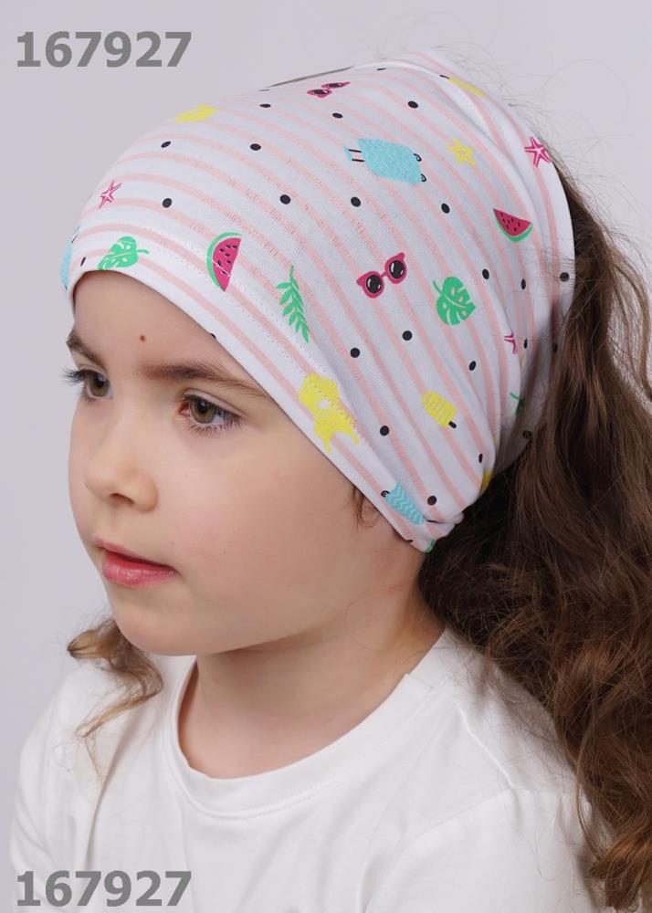 Повязка дет Clever (АРТ. 521694/3гп)