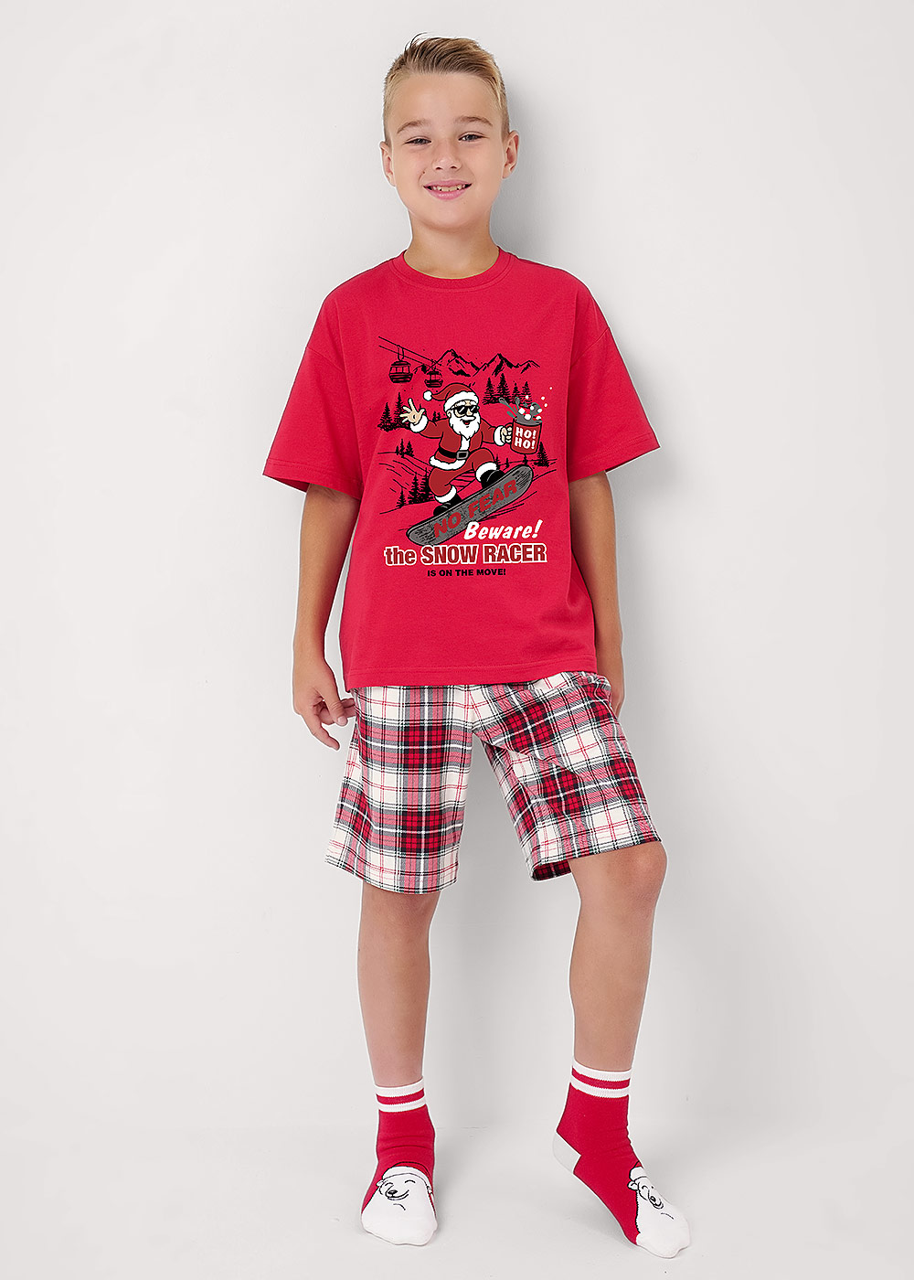 Пижама мал  (АРТ. 759560/29кд_п)