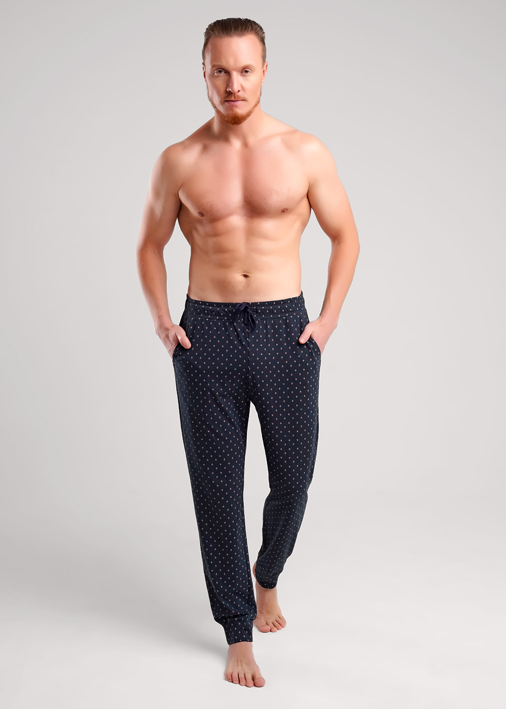 Брюки муж   (АРТ. MTR451531)