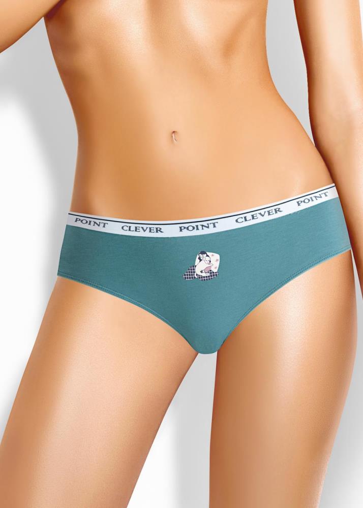 Трусы жен (АРТ. B973/1)