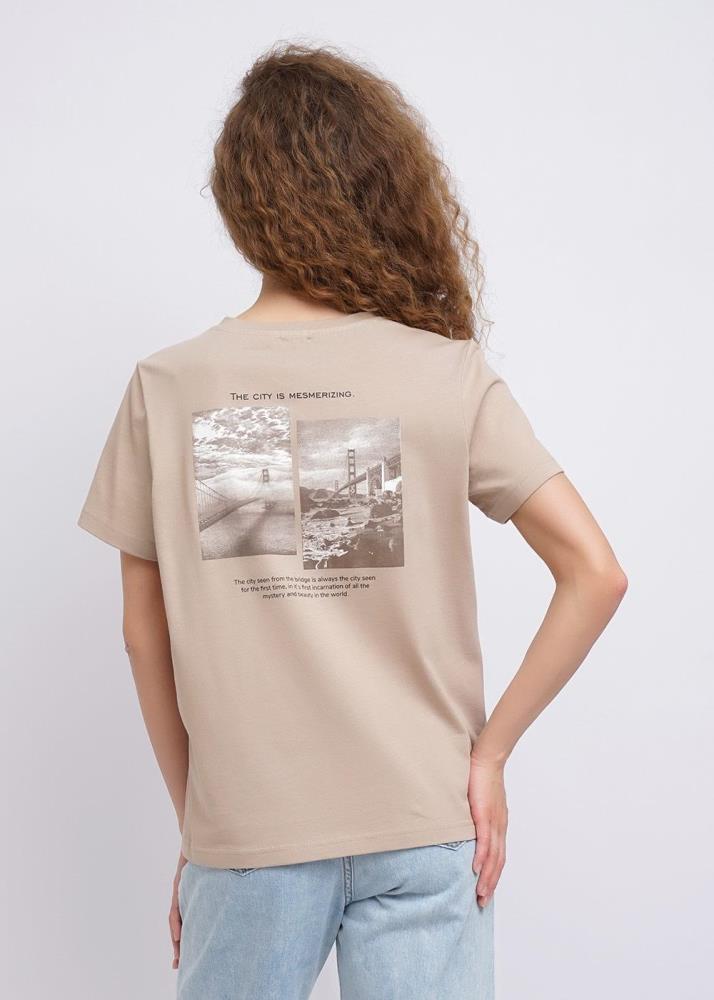 Джемпер жен Clever (АРТ. 125602кк_п4)