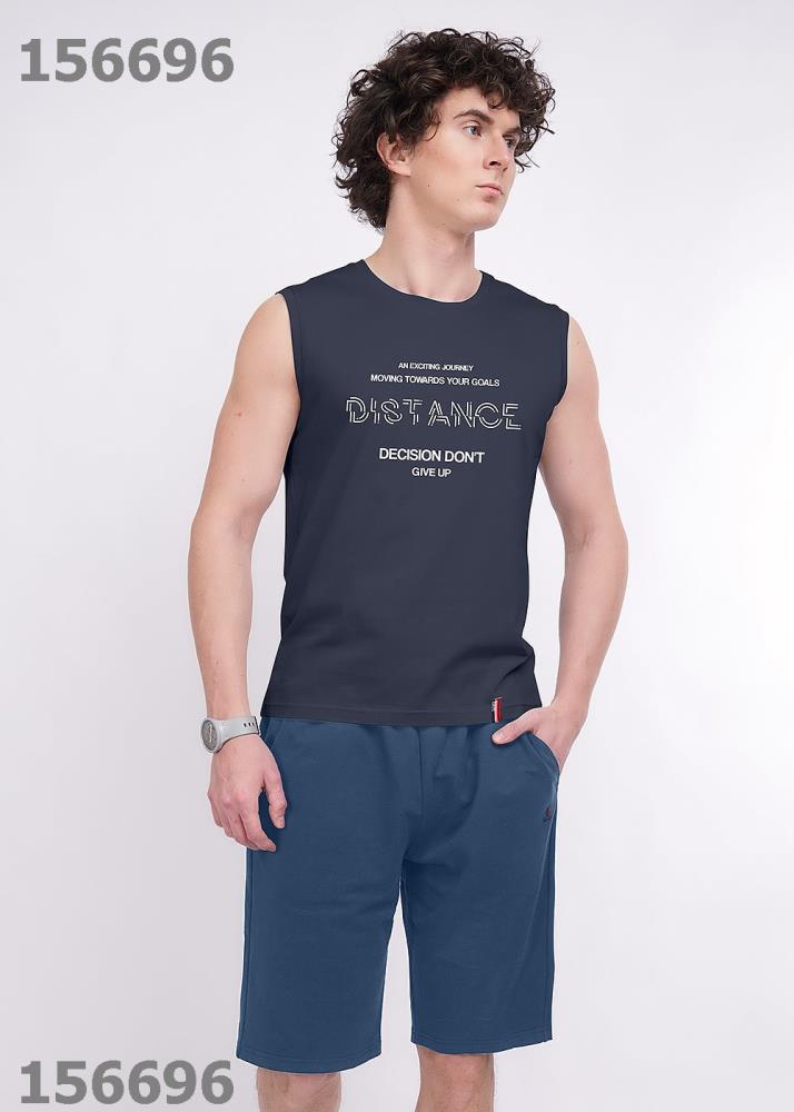 Шорты муж Clever (АРТ. 522045/68а)