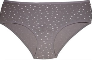 Трусы  жен (АРТ. 5141)