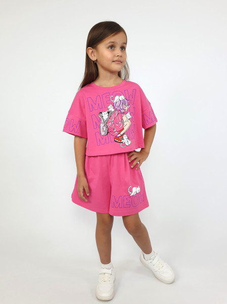 Комплект дев (АРТ. 02-113-8)