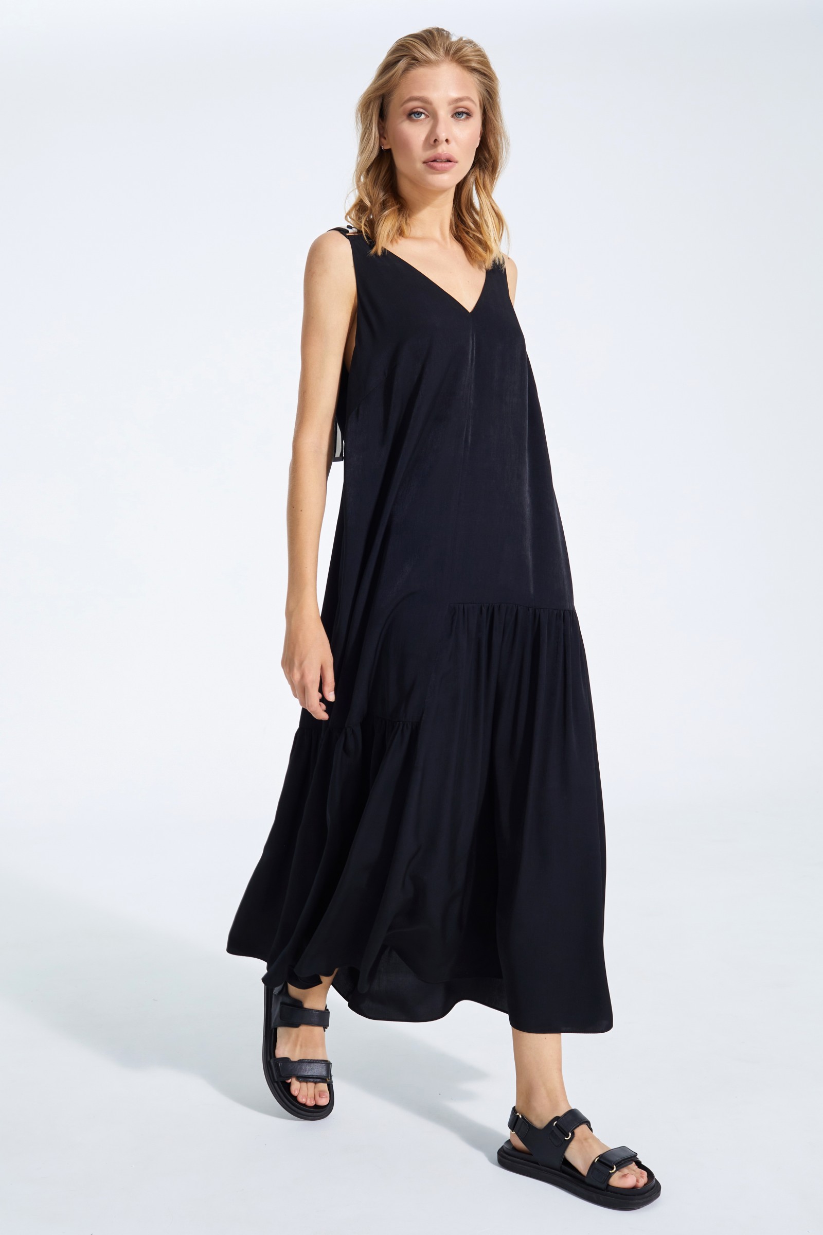 Сарафан жен (АРТ. 8532)