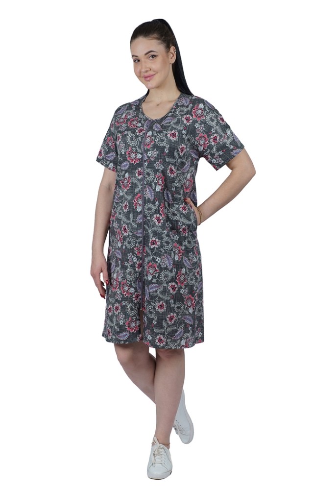 Халат жен (АРТ. 3638)