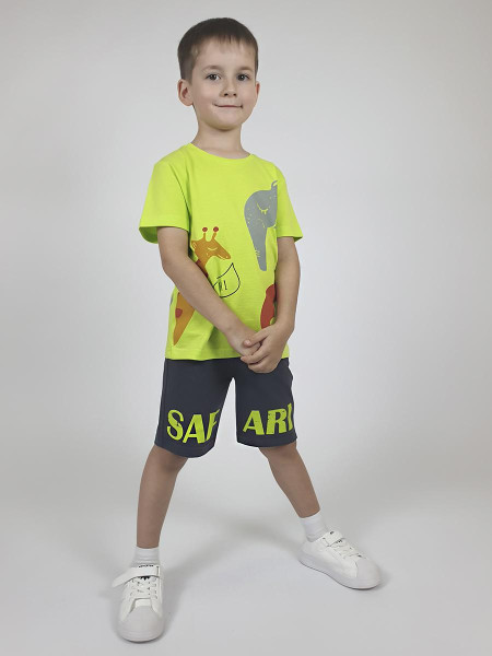 Комплект мал (АРТ. 01-135-2)