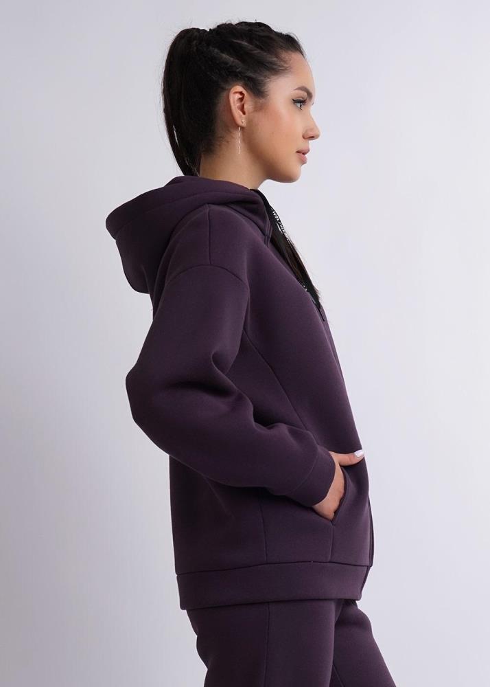 Куртка жен Clever (АРТ. LJ12-106)