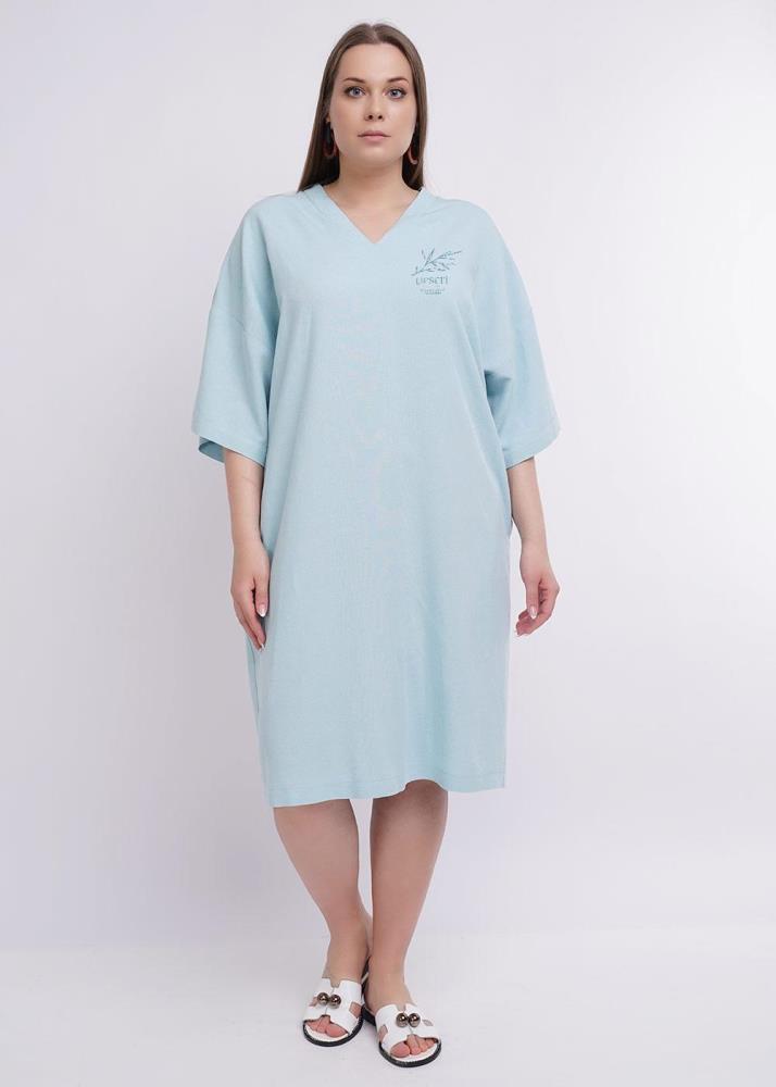 Платье жен (АРТ. 222714/83лв_п)