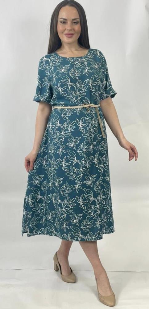 Платье жен (АРТ. 22155-2)