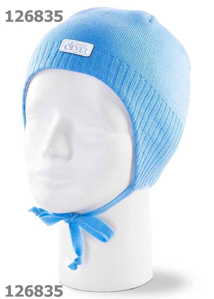 Шапка дет (АРТ. 892299ак)