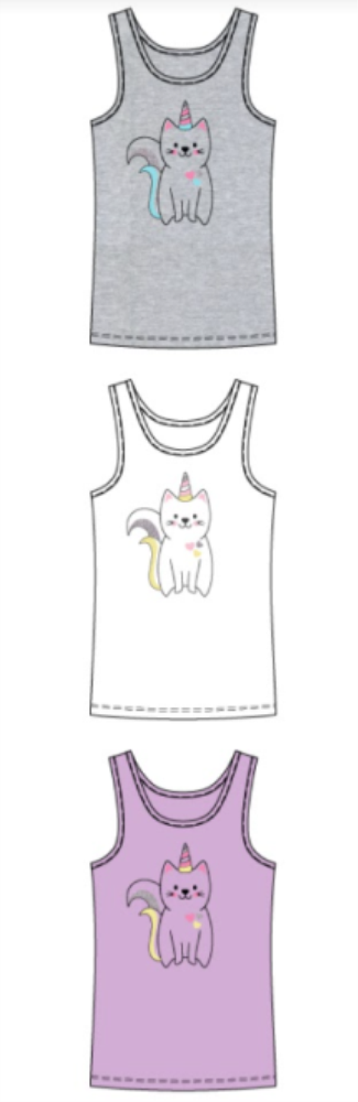 Майка дев (АРТ. CWKG 20054)