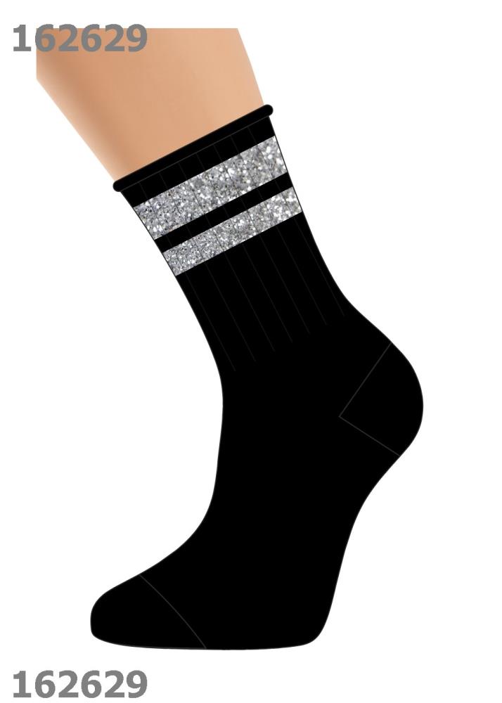 Носки жен Clever (АРТ. Д5311)