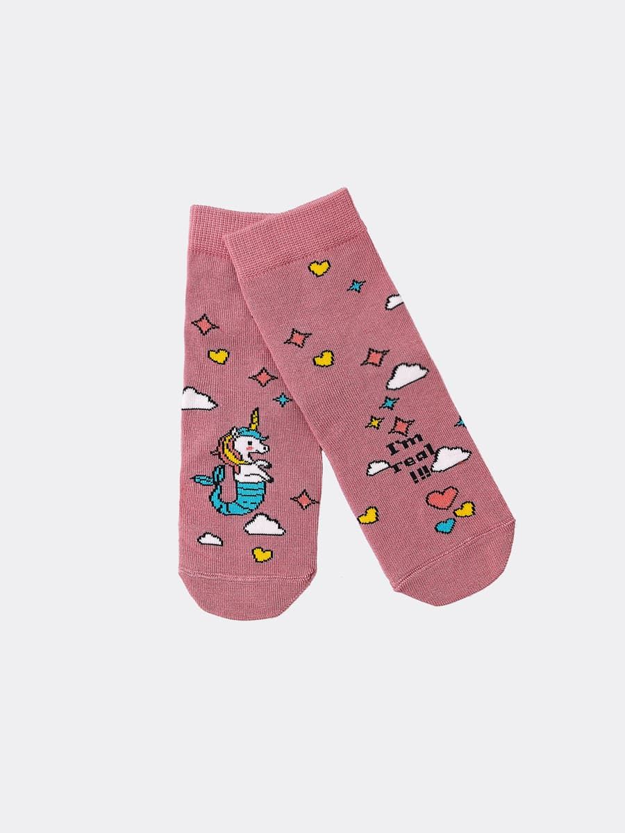 Носки дет (АРТ. 400К(8400К,7,9,6400К))