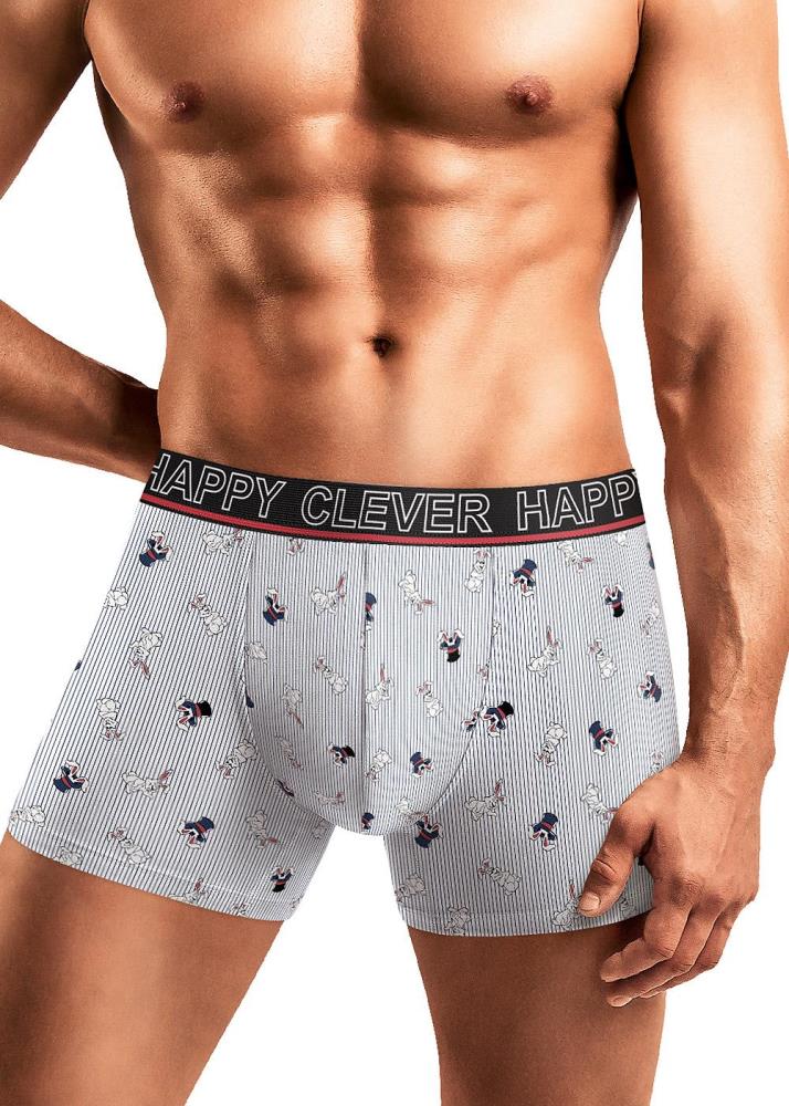 Трусы муж Clever (АРТ. MSH421423)