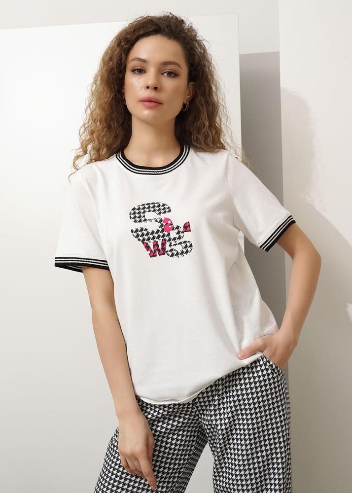 Джемпер жен  Clever (АРТ. 236145/104зз_п)