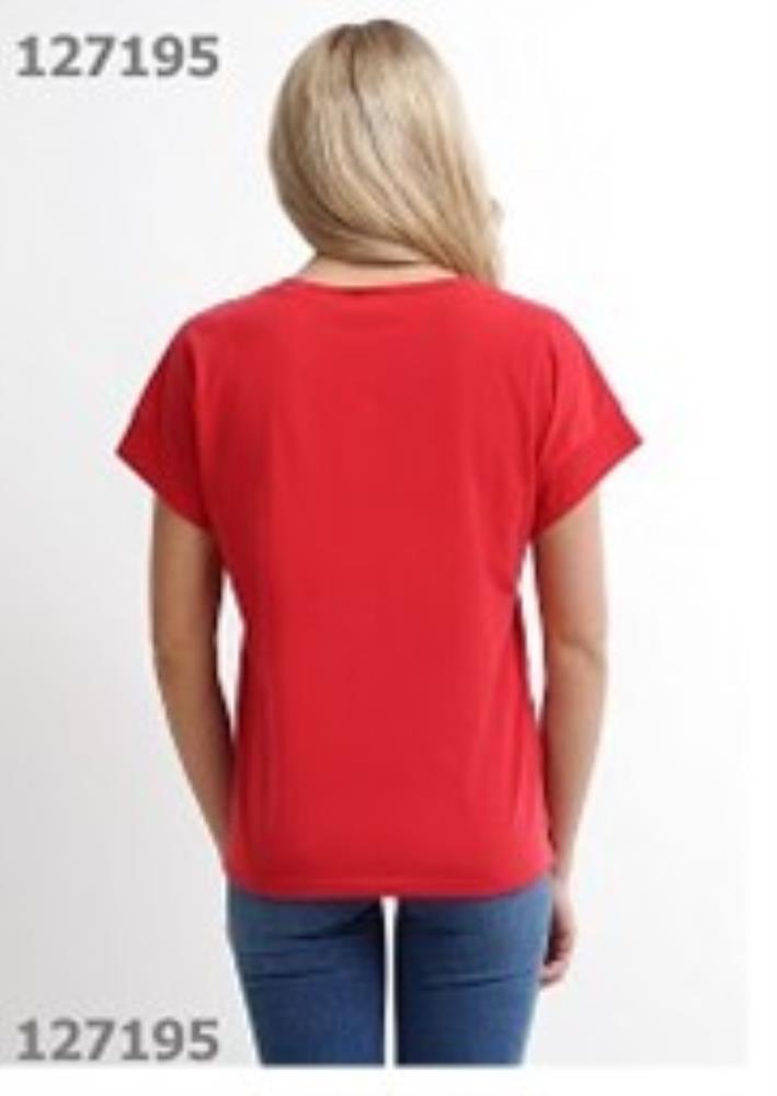 Футболка жен Clever (АРТ. 294966кдп)