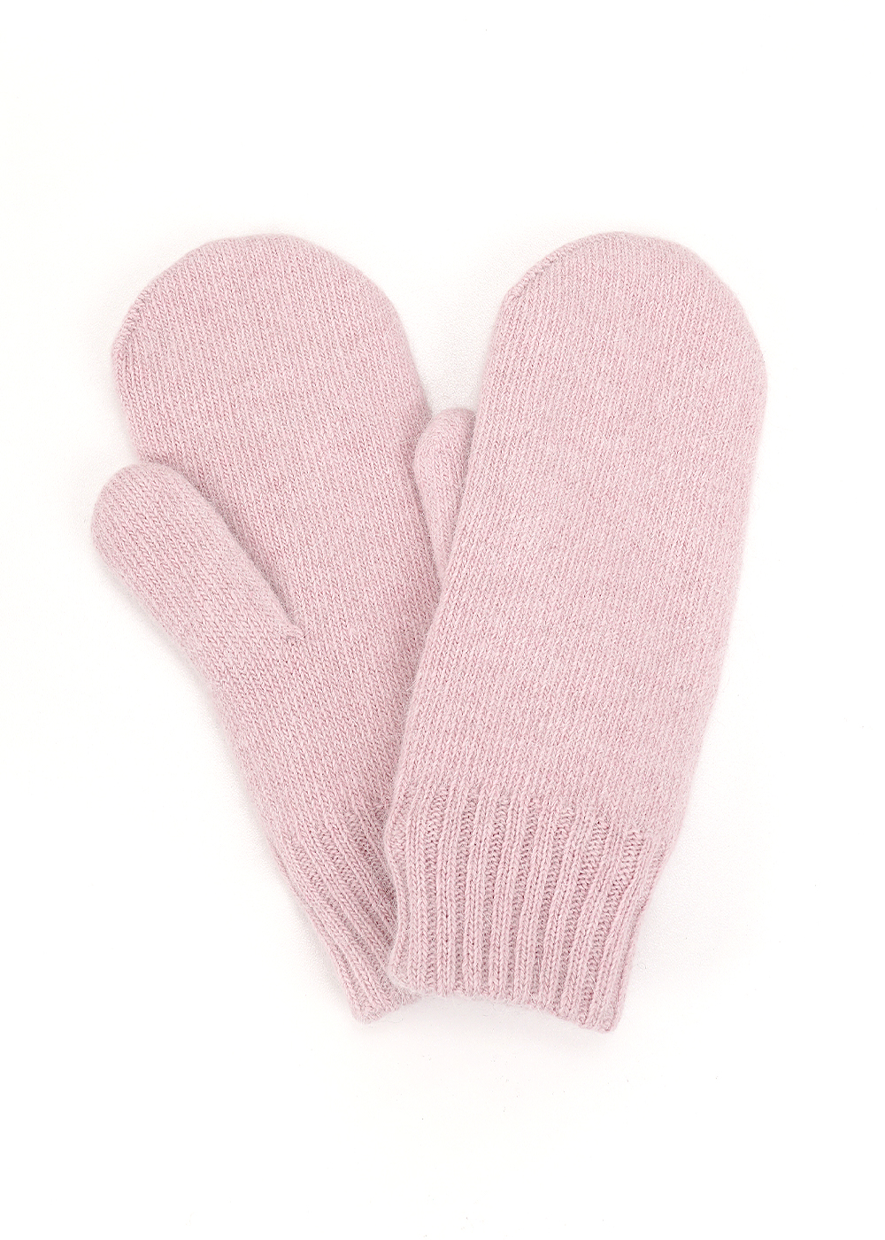 Варежки жен (АРТ. 413315/1паш)