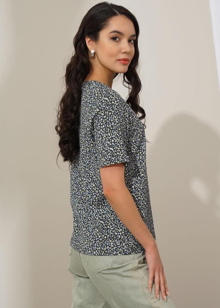 Джемпер жен Clever (АРТ. 236175/100эфн_п)