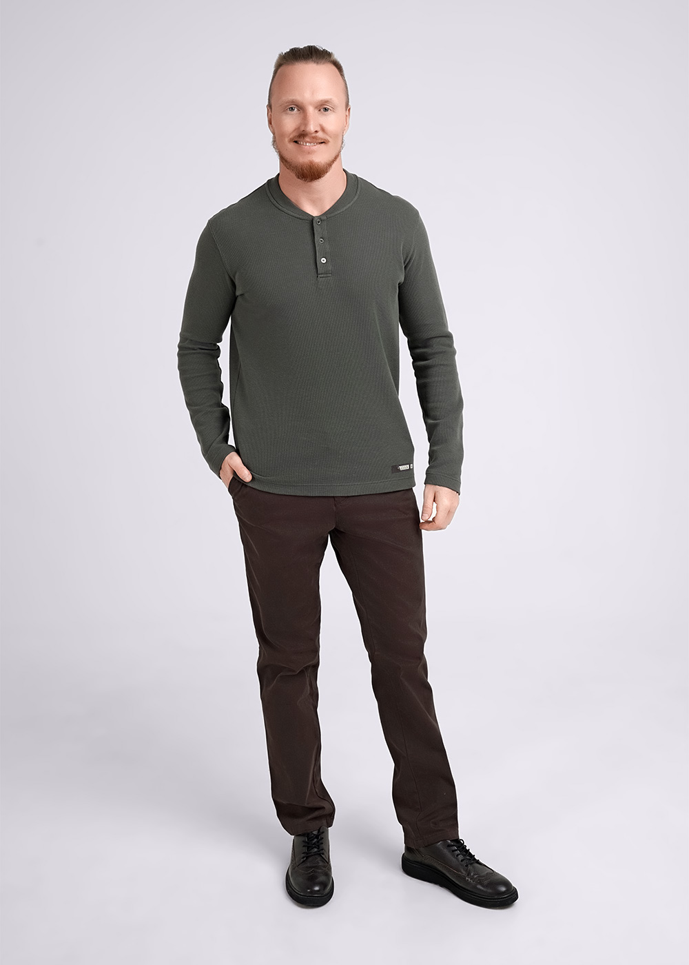 Джемпер муж (АРТ. 442437/12шаф)