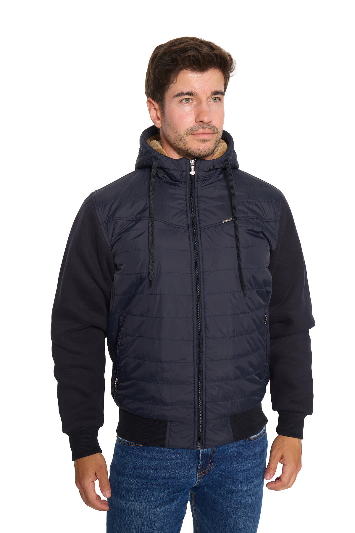 Толстовка муж (АРТ. м.3695)