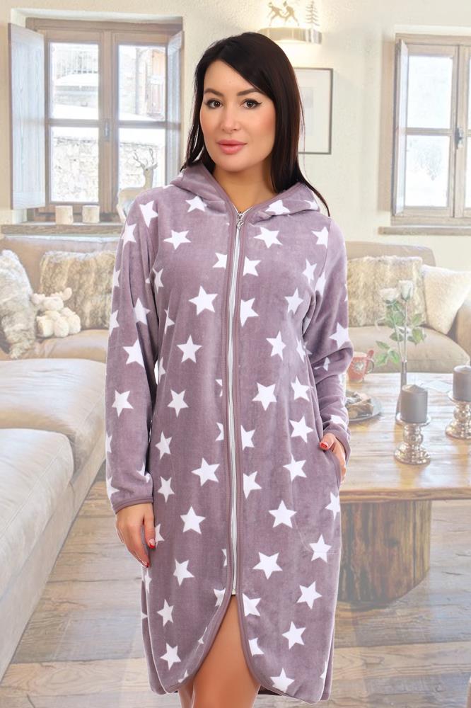 Халат жен (АРТ. 6705)