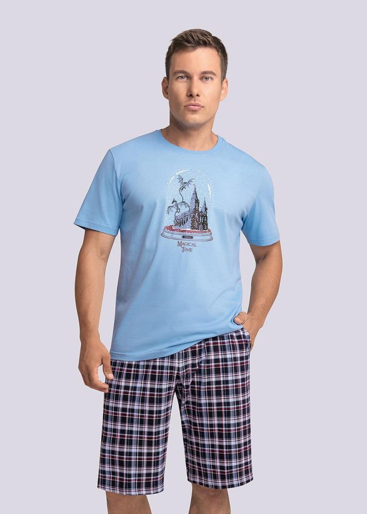 Комплект муж (АРТ. MHP430733/1)