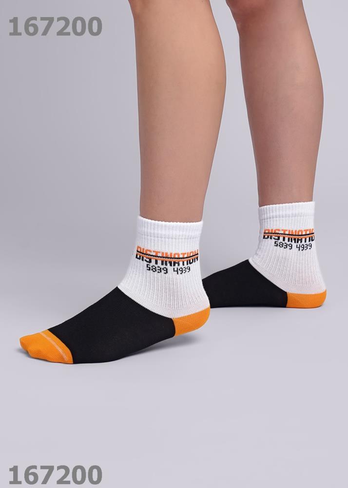 Носки детр.24 (АРТ. С1356)