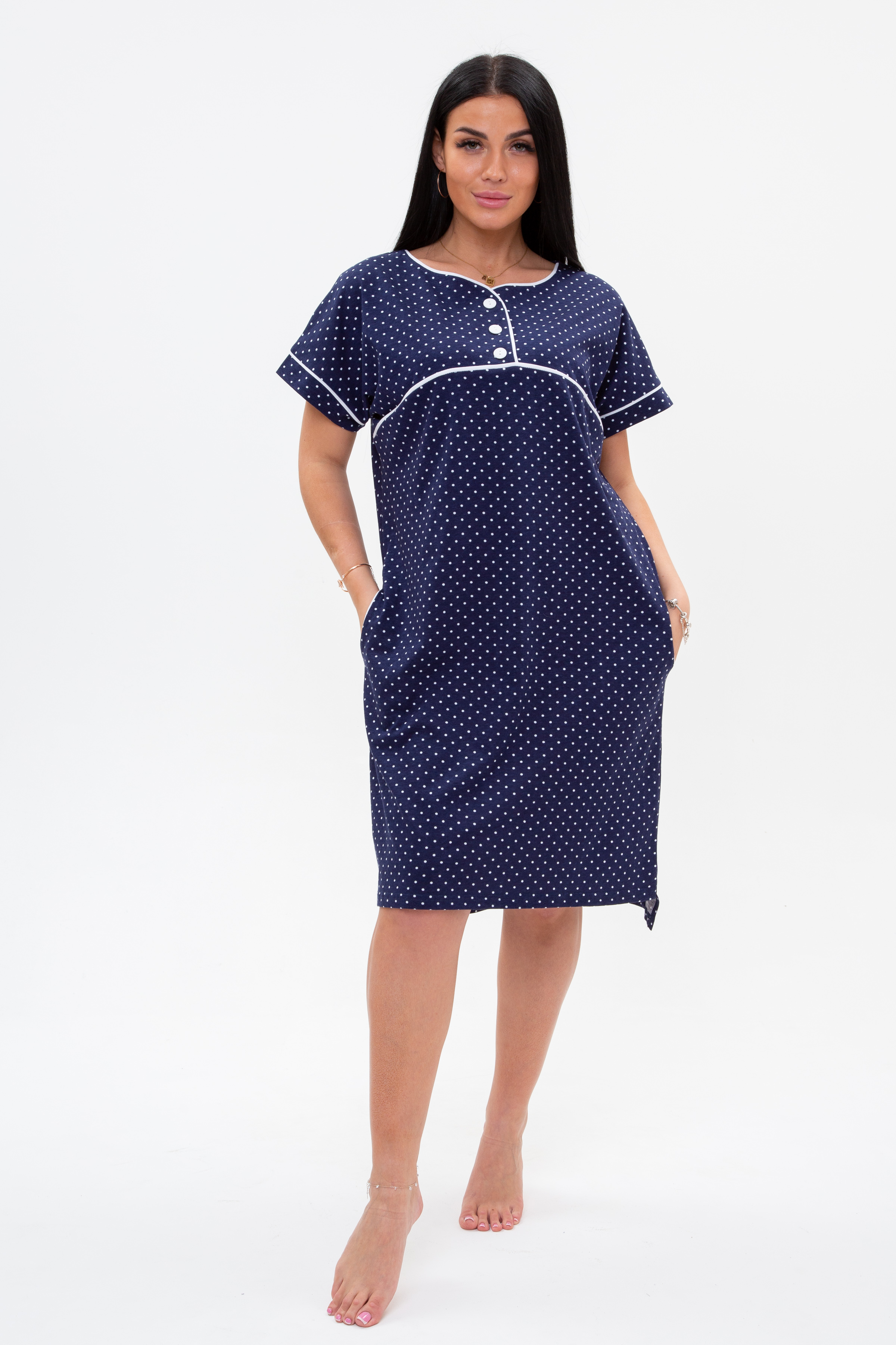 Туника жен (АРТ. 1702)