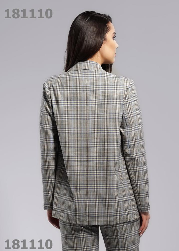 Жакет жен (АРТ. 243025/133нг)