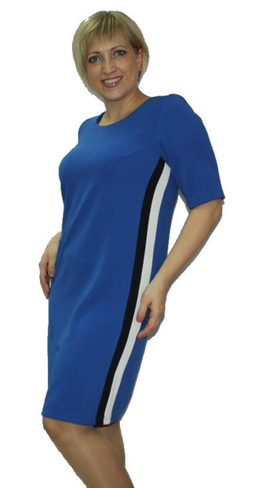 Платье жен (АРТ. 921-2(921-3))