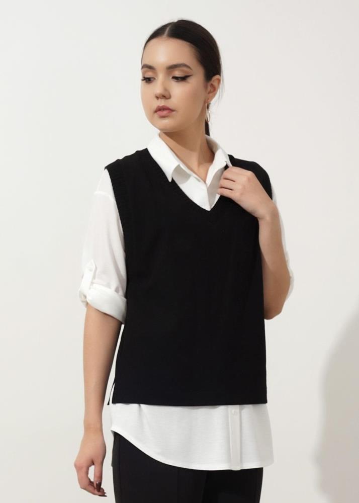 Жилет жен Clever (АРТ. 236117/97сд)