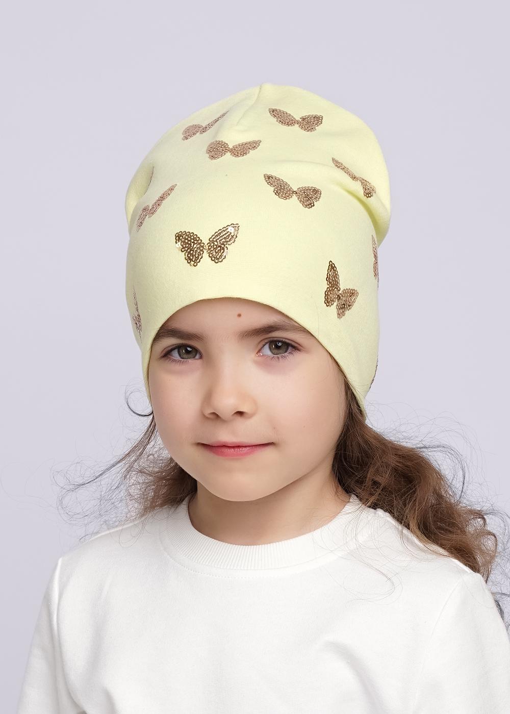 Шапка дет (АРТ. 536190р)