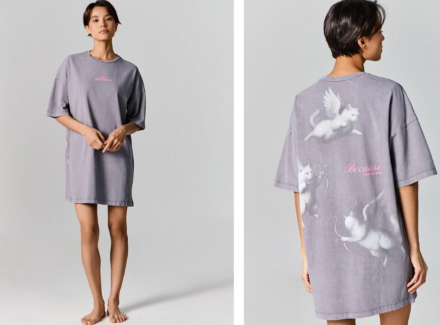 Туника женская (АРТ. 512079)