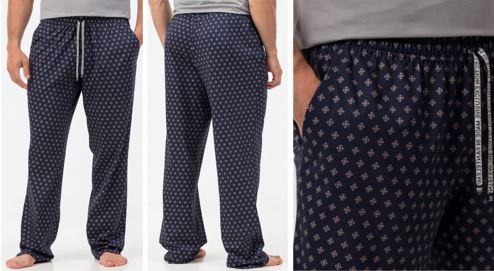 Брюки муж   (АРТ. PDBB-164/1)